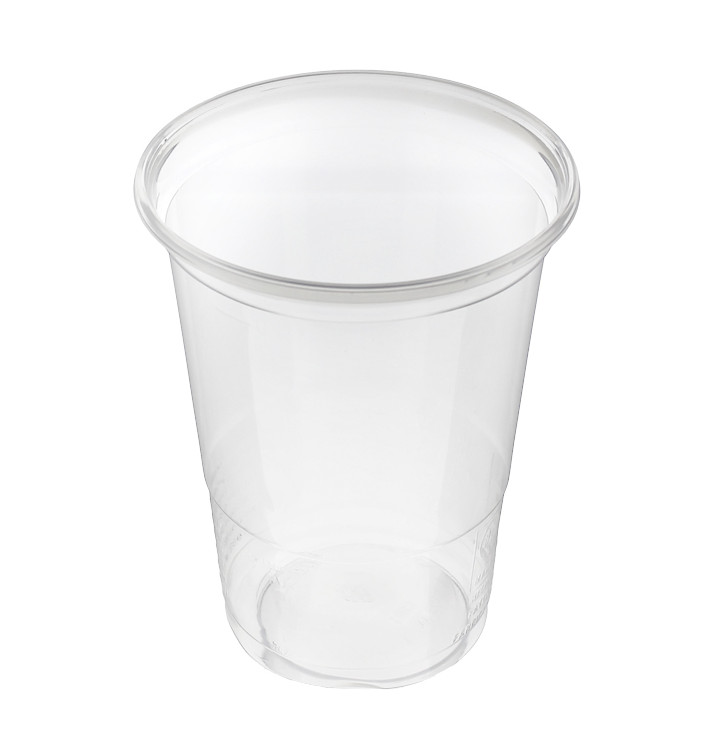 Mehrwegbecher aus Kunststoff