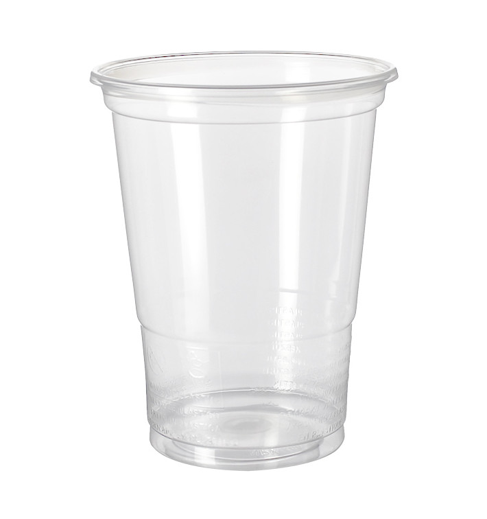 Mehrwegbecher aus Kunststoff
