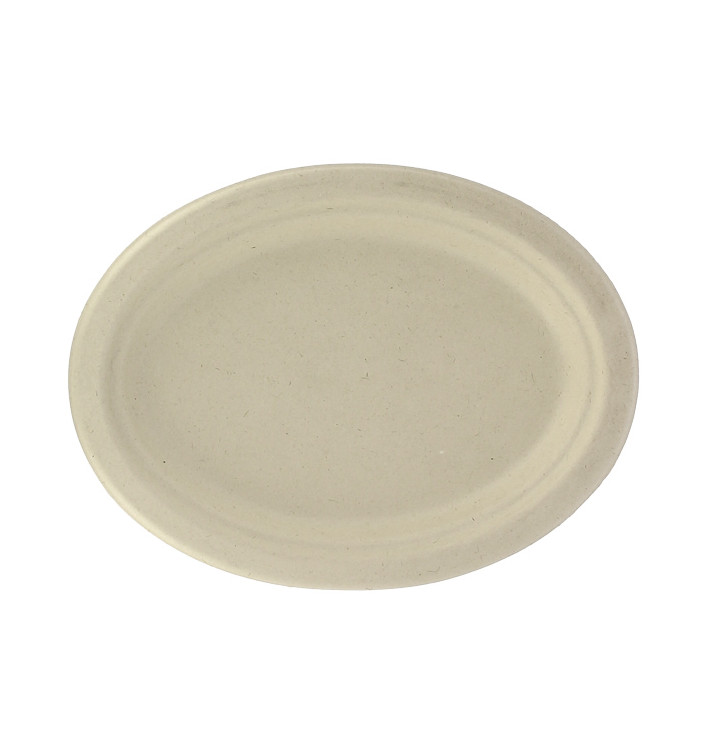 Tablett Zuckerrohr 263x199x20mm (50 Stück) Tablett Zuckerrohr 263x199x20mm (50 Stück)