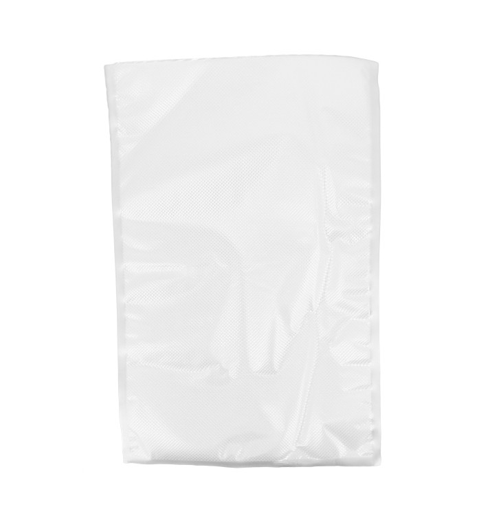 Vakuumbeutel Geprägt 300x400mm (100 Stück) Vakuumbeutel Geprägt 300x400mm (100 Stück)