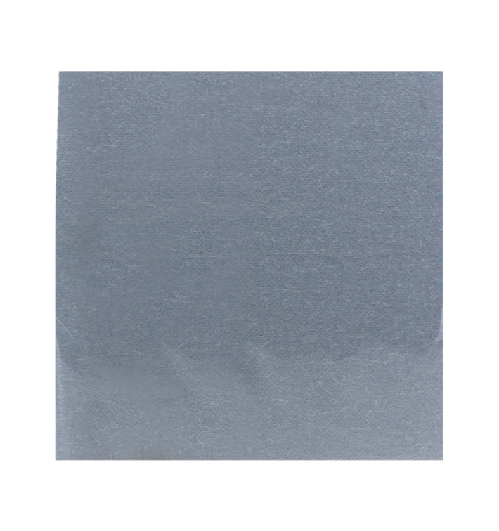 Papierservietten Hellblau 2L 33x33cm (50 Stück) Papierservietten Hellblau 2L 33x33cm (50 Stück)