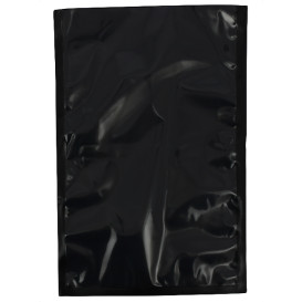 Vakuumbeutel auf 90 Mikron Schwarz 200x300mm (100 Stück)