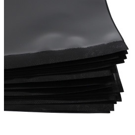 Vakuumbeutel auf 90 Mikron Schwarz 200x300mm (100 Stück)
