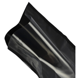 Vakuumbeutel auf 90 Mikron Schwarz 200x300mm (100 Stück)