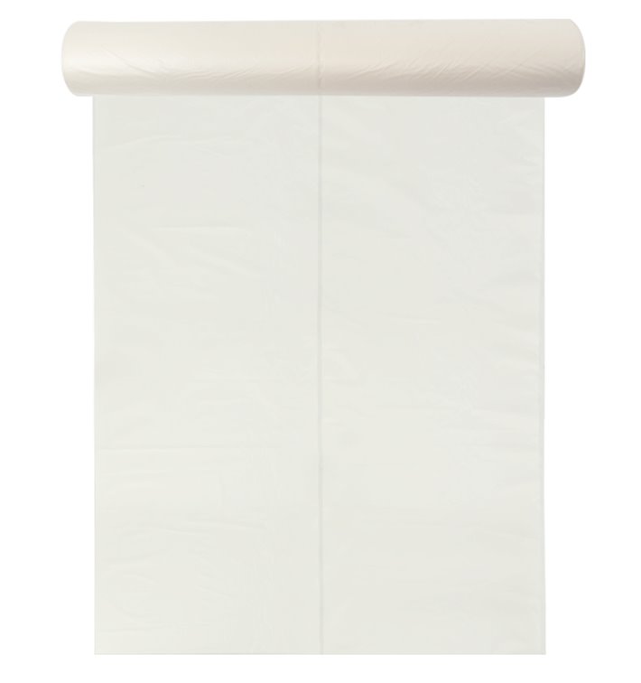 Müllbeutel 100% Kompostierbare 90x110cm (300 Stück)