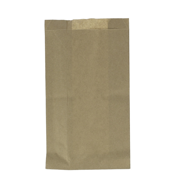 Burgerpapier fettdicht Kraft 14+7x24cm (1.000 Stück) Burgerpapier fettdicht Kraft 14+7x24cm (1.000 Stück)