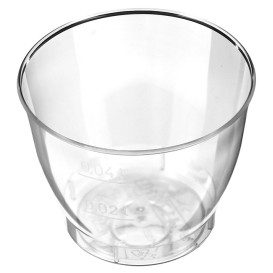 Schnapsglas aus Hartplastik "Cool Cup" 40ml (50 Stück)