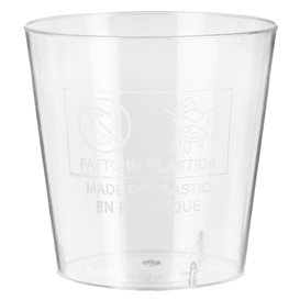 Schnapsglas Moon Transp. PS 40ml (2.000 Stück)