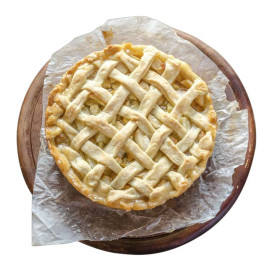 Einschlagpapier weiß 19g/m² 60x43cm (4800 Stück)