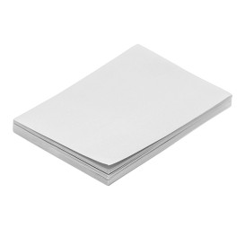 Einschlagpapier weiß 19g/m² 60x43cm (800 Stück)