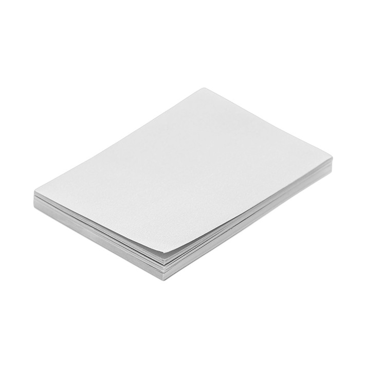 Einschlagpapier weiß 19g/m² 60x86cm (400 Stück) Einschlagpapier weiß 19g/m² 60x86cm (400 Stück)