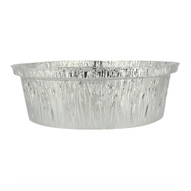Aluschalen rund 1425ml (700 Stück)