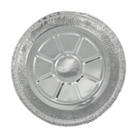 Aluschalen rund 1425ml (700 Stück)