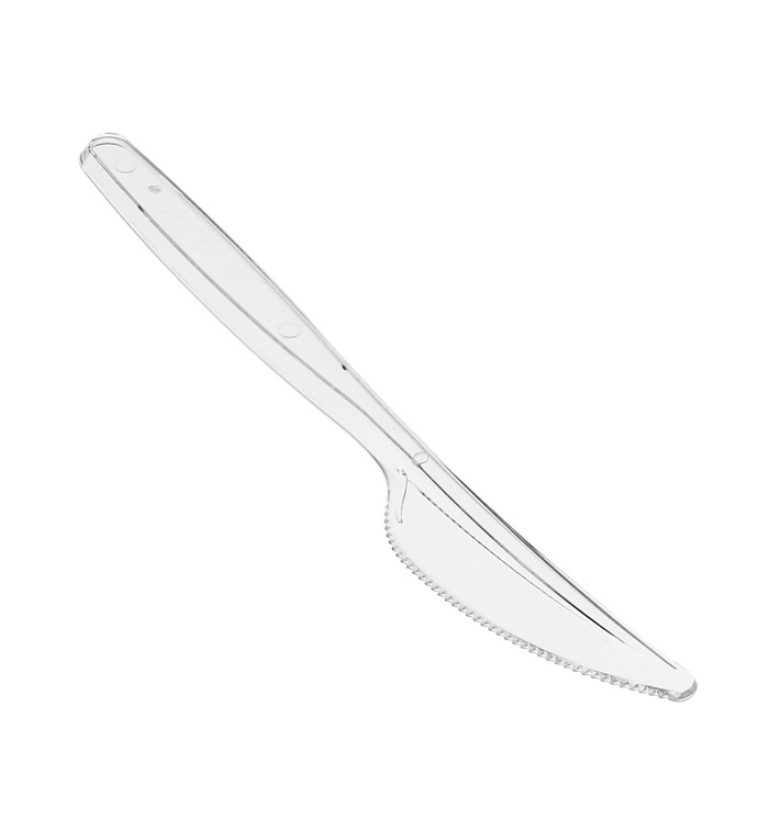 Kunststoffmesser