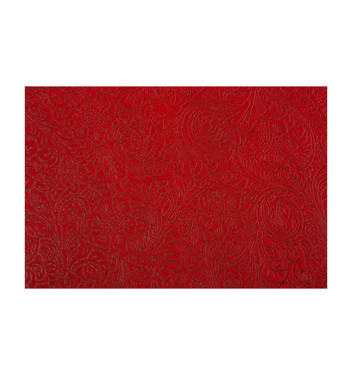 Rolltischdecke Non Woven PLUS Rot 0,40x45m P30cm (1 Stück) Rolltischdecke Non Woven PLUS Rot 0,40x45m P30cm (1 Stück)