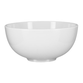 Plastikschüssel Durable SAN "Classic" Weiß 120ml (72 Stück)