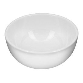 Plastikschüssel Durable SAN "Classic" Weiß 120ml (72 Stück)