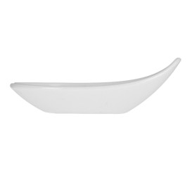 Plastikschüssel Durable SAN "Drop" Weiß 18ml (108 Stück)