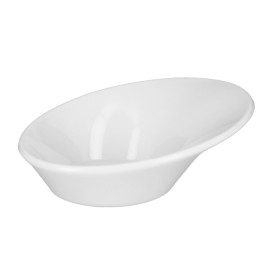 Plastikschüssel Durable SAN "Sodo" Weiß 40ml (6 Stück)