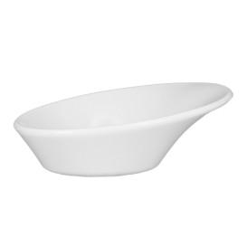 Plastikschüssel Durable SAN "Sodo" Weiß 40ml (6 Stück)