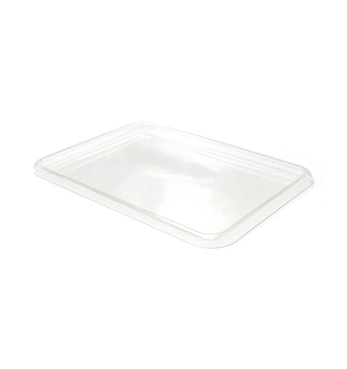 Plastikplatte RPET Klare 35x24cm (10 Stück) Plastikplatte RPET Klare 35x24cm (10 Stück)