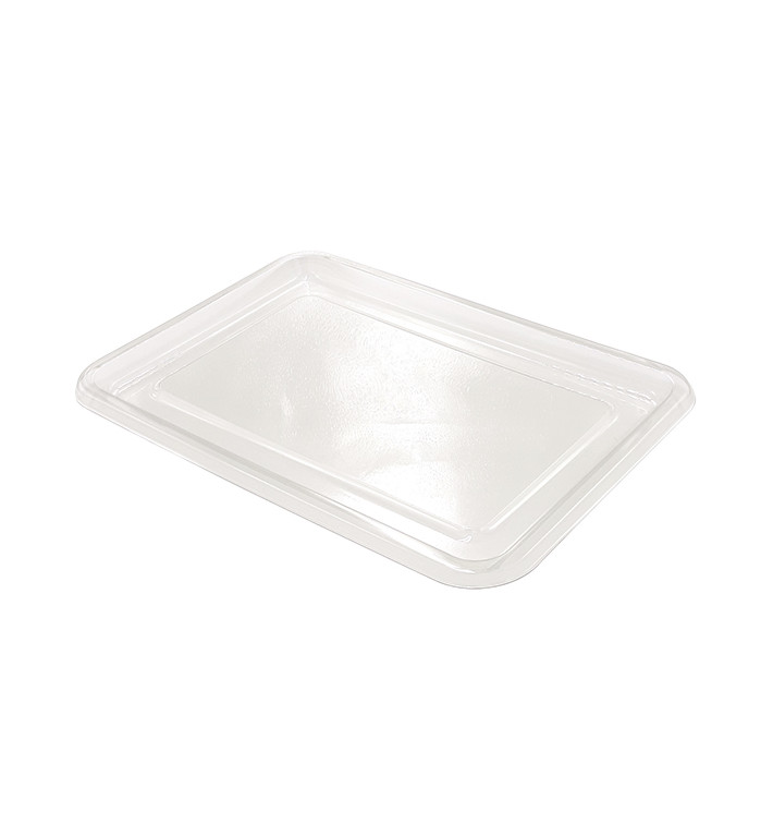 Plastikplatte RPET Klare 46x30cm (10 Stück) Plastikplatte RPET Klare 46x30cm (10 Stück)