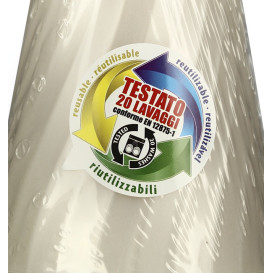 Plastikbecher PP "X-Table" Perle 320ml (128 Stück)