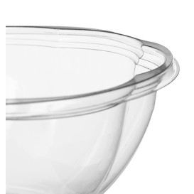 Plastickschale mit Deckel PLA 710ml (150 Stück)