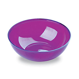 Bowl Isotermico Blanco 500 ml  