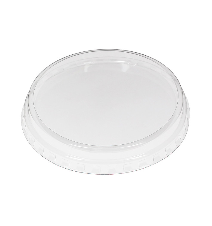 Plastikdeckel Flush Fill für Behälter DeliGourmet 8,12,16,24,32Oz (50 Stück) Plastikdeckel Flush Fill für Behälter DeliGourmet 8,12,16,24,32Oz (50 Stück)