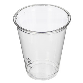 Becher PET 7Oz/210ml Ø7,5cm (50 Stück)