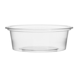 Gefäß für Saucen PP Trans. 50ml (100 Stück)