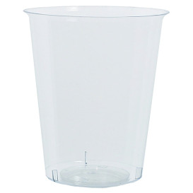 Becher aus Hartplastik PP 500ml (450 Stück)