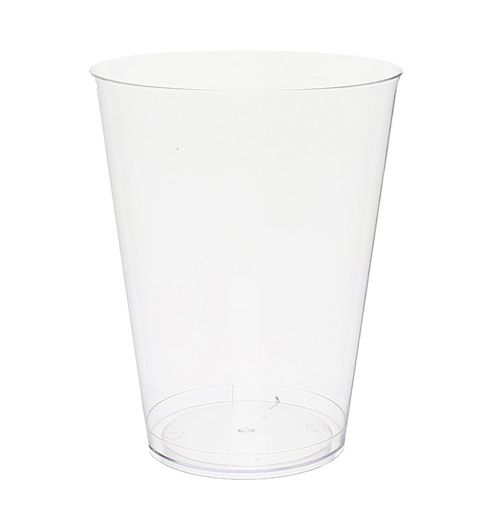 Becher aus Hartplastik PS 500ml (25 Stück) Becher aus Hartplastik PS 500ml (25 Stück)