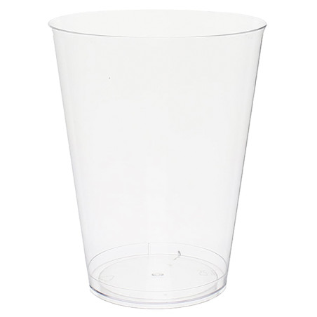 Wiederverwendbarer Becher PS 500ml (25 Stück)