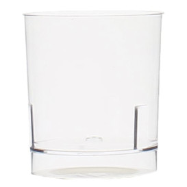 Schnapsbecher Transparent 33ml (1.000 Stück)