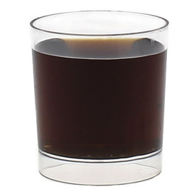 Schnapsbecher Transparent 33ml (20 Stück)