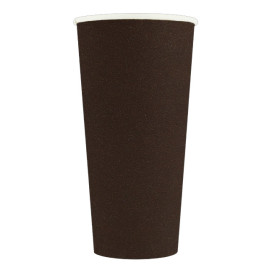 Kaffeebecher Kraft ECO 22Oz/660ml Ø9cm (1.000 Stück)