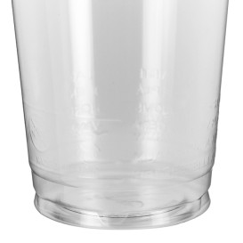 Plastikbecher PET 532ml Ø9,5cm (800 Stück)