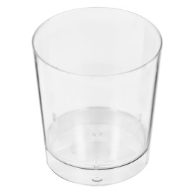 Schnapsbecher Transparent 33ml (1008 Stück)