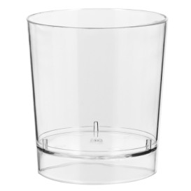 Schnapsbecher Transparent 33ml (1.000 Stück)