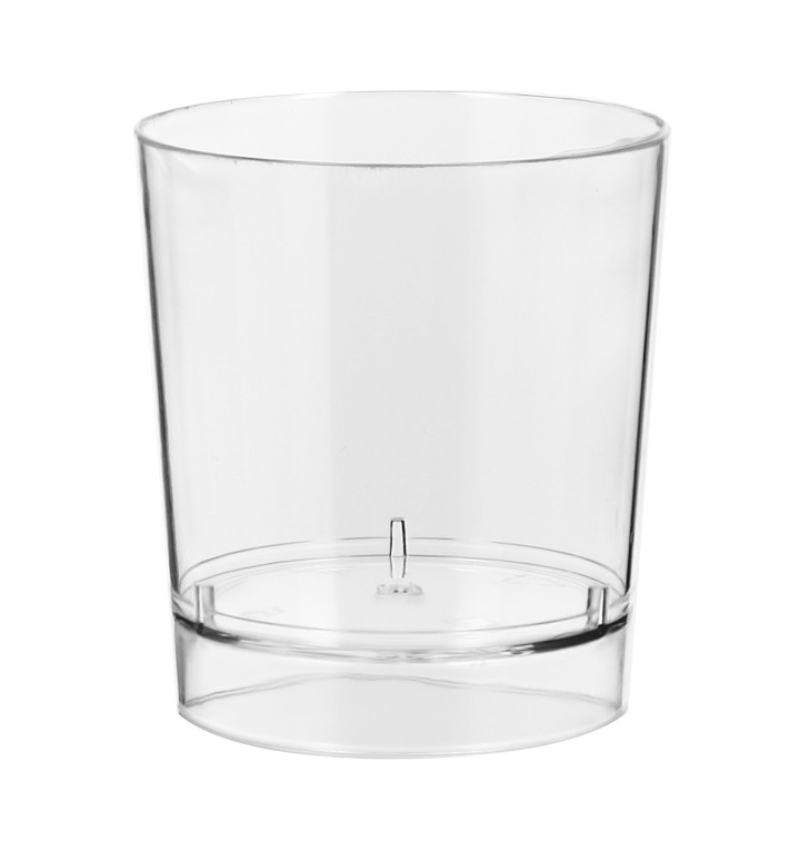 Schnapsbecher Transparent 33ml (16 Stück) Schnapsbecher Transparent 33ml (16 Stück)
