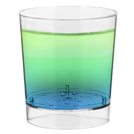 Schnapsbecher Transparent 33ml (1008 Stück)