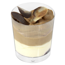 Schnapsbecher Transparent 33ml (1008 Stück)