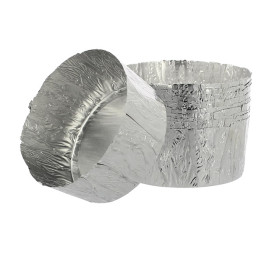 Muffinförmchen 68x60x30mm (100 Stück)