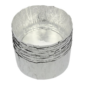 Muffinförmchen 68x60x30mm (100 Stück)