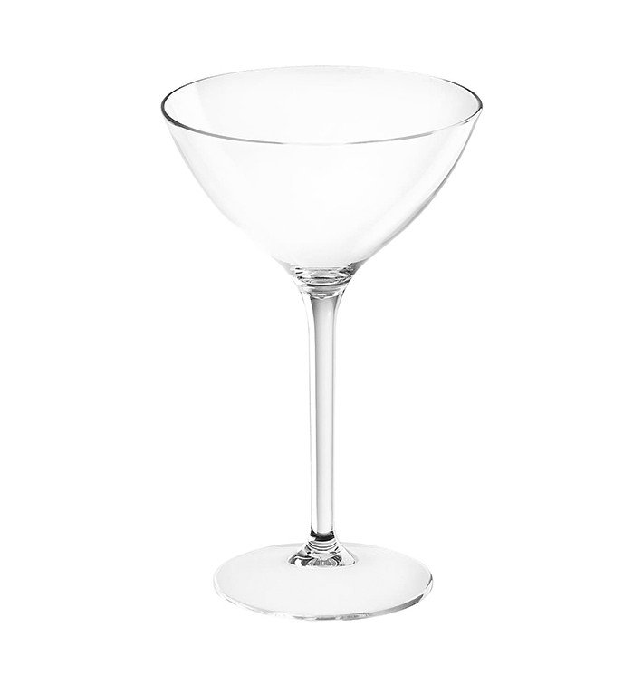 Gin Tonic Gläser Plastik TT Wiederverwendbar 580ml (6 Stück) Gin Tonic Gläser Plastik TT Wiederverwendbar 580ml (6 Stück)