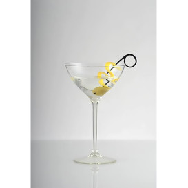 Gin Tonic Gläser Plastik TT Wiederverwendbar 580ml (1 Stück)