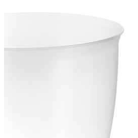 Plastikbecher Transparent PP für Cocktails 430ml (200 Stück)