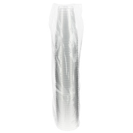 Becher aus Hartplastik für Bier PP 200ml (40 Stück)